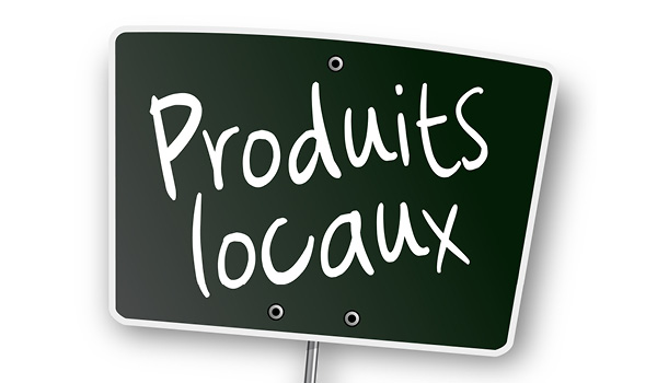 Produits Locaux